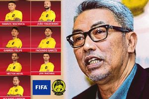 Babak Tambahan Skandal Naturalisasi, Anggota Resign Massal, Exco PSSI-nya Malaysia Dibubarkan?