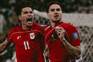 Vietnam Akui Timnas Indonesia Sudah Level Asia: Tapi Minimal Juara AFF Dulu!