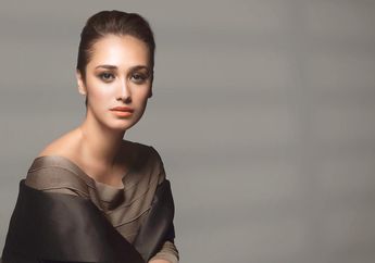 Demi Anak Semata Wayang, Alexandra Gottardo Putuskan Tolak Tawaran Syuting Sinetron