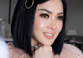 Satu Bulan Resmi Jadi Istri Konglomerat, Syahrini Kepergok Kenakan Mantel Bulu Binatang Senilai Milyaran Rupiah!