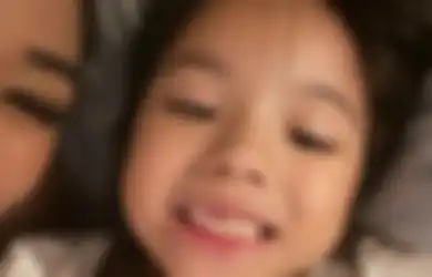 Foto Gigi Gempi Copot Sendiri Bikin Gemas, Adik Gading Marten Bongkar Sosok yang Jadi Penghalang Gisel Balikan