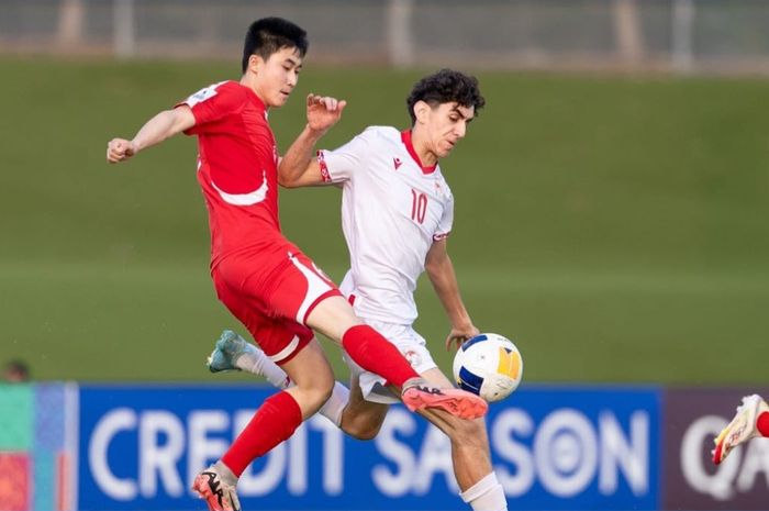 Korea Utara U-17 memimpin puncak klasemen sementara Grup D Piala Asia U-17 2025. Akan tetapi, untuk calon lawan Timnas U-17 Indonesia belum terlihat dan masih jadi misteri.
