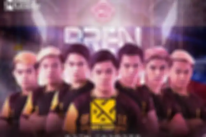 Bren Esports juarai Turnamen M2 Mobile Legends