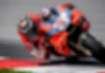 Skill dan Performa Yang Bikin Penampilan Jorge Lorenzo Bagus? Ternyata Bukan..