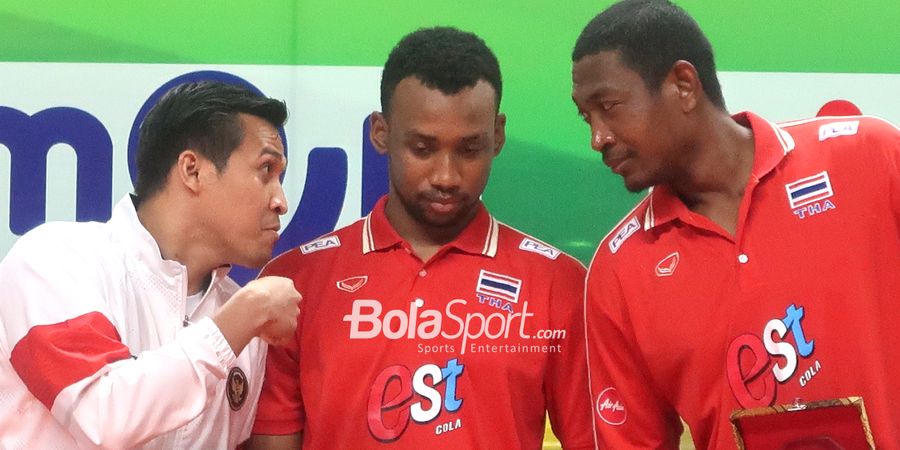 AVC Club Championship 2024 - Mimpi Terkabul walau Tak Bareng LavAni, Setter Terbaik ASEAN Gabung Bhayangkara Presisi