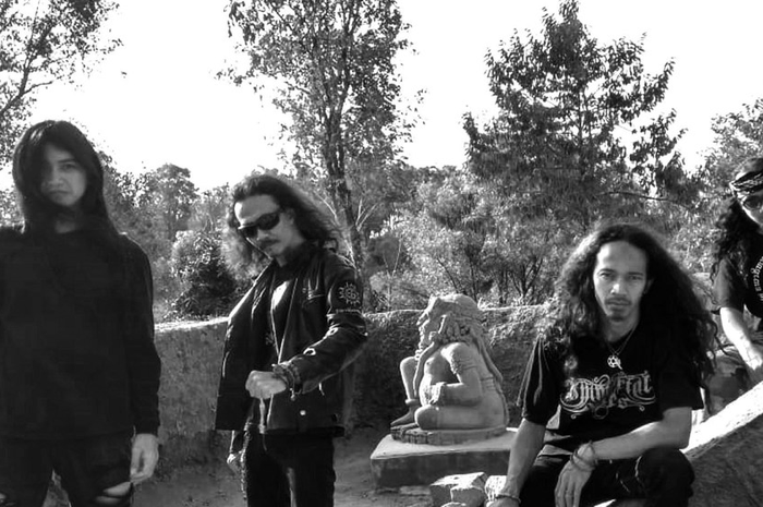 Immortal Rites