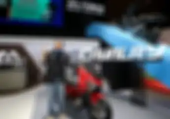 Motor Listrik Maka Cavalry Dicap Punya Garansi Baterai Paling Lama
