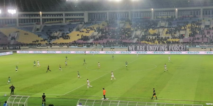 Hasil Liga 1 - Borneo FC Perpanjang Rekor 18 Laga Tak Terkalahkan Usai Permalukan PSS Sleman, Super Elja Dekati Zona Degradasi