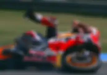 Sering Terlibat Kecelakaan, Mick Doohan Prediksi Karir Marc Marquez di MotoGP, Sungguh Diluar Dugaan