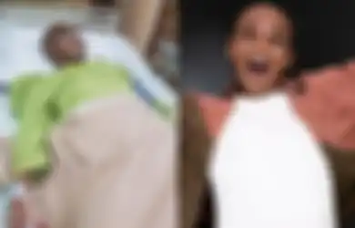 Kaki Sapri Terpaksa Diikat Dokter, Adik Menangis Pilu Ungkap Kondisi Sang Kakak: Ngomongnya Kemana-mana Kayak Bukan Dia... 