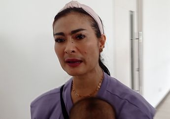 Ramai Kabar Nadya Mustika Bakal Menikah Lagi, Iis Dahlia Sebut Mantan Istri Rizki DA Belum Siap Berumah Tangga