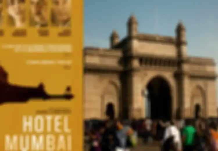 Kisah Nyata di Balik Film Hotel Mumbai, Pengepungan Taj Hotel Oleh Teroris, Bikin Mumbai 'Bertekuk Lutut'
