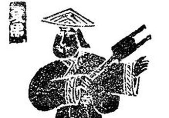 Kisah Da Yu Sang Pengendali Air dalam Mitologi Tiongkok, Apakah Nyata?