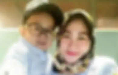 Digugat Cerai Shelvie Hana Wijaya, Daus Mini Ternyata Doyan Selingkuhi Sang Istri