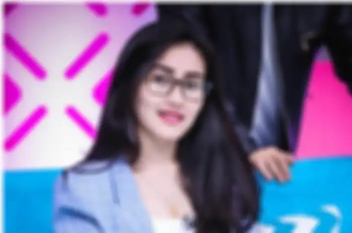 Ayu Ting Ting 