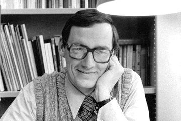 Ronald John Allen (1940-2020) atau biasa disapa Ron Allen, seorang profesor fisika dan astronomi di Johns Hopkins University. 