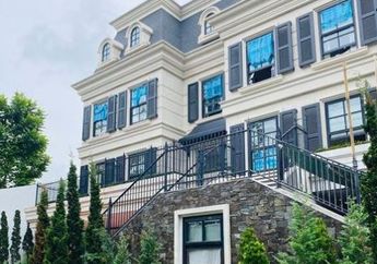 Rumah Baru Raffi Ahmad Angker? Tetangga di Andara Sampai Ketakutan Saat Rekam: Pohon Angker, Ada Suara Orang Nangis