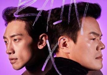 Tak Bisa Bayar Biaya Rumah Sakit, Rain Ungkap Rasa Terima Kasihnya pada Park Jin Young, Suami Kim Tae Hee: Berkatnya Ibu Saya Bisa Hidup 3 Minggu Lebih Lama