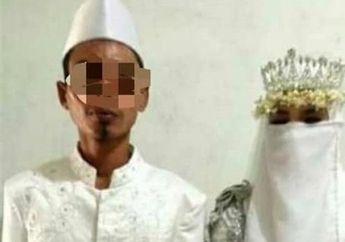 Lancar Ucapkan Ijab Qobul Hingga Tak Sabar Jalani Malam Pertama, Hati Pengantin Laki-laki Hancur Berkeping-keping Begitu Tahu Identitas Asli Sang Istri Sehabis Tolak Hubungan Badan 