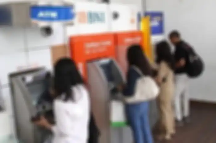 Horeee bantuan pemerintah Rp 600 ribu minggu ini mulai ditransfer ke 3 juta rekening, bikers buruan cek saldo ATM.