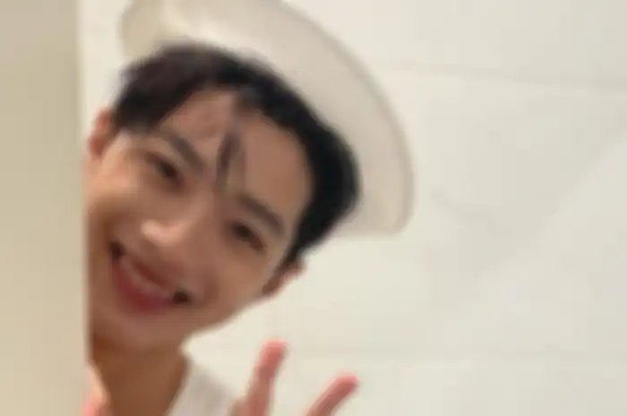 Lai Guanlin