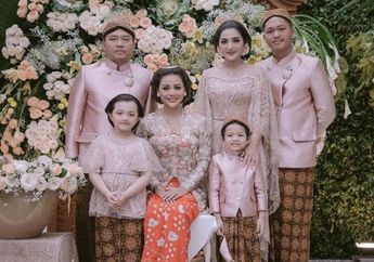 Permintaan Terakhir Aurel Hermansyah Sebelum Dipingit di Puncak, Calon Istri Atta Halilintar Merengek ke Ayahnya dan Ashanty Sampai Digodain Anang: Sebelum Tidur Sama Suaminya...