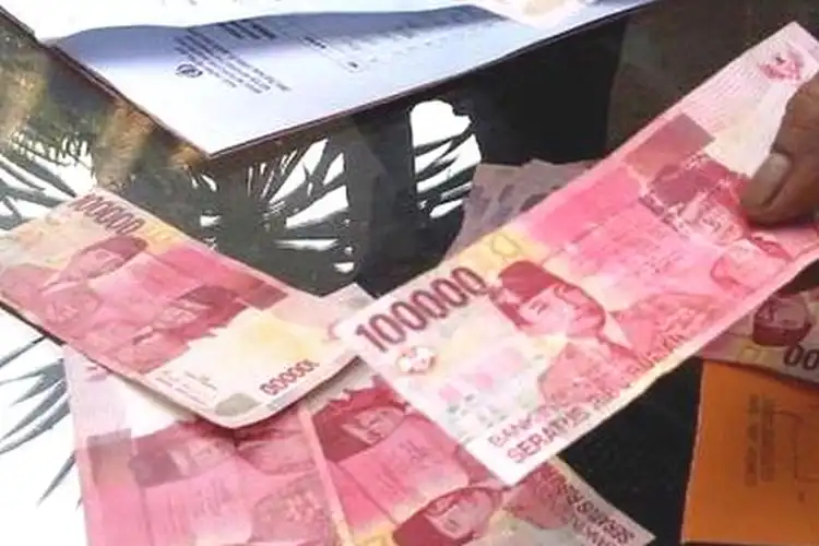 Pemotor Bersorak Tahun 2023 Masih Ada Bansos Rp 2,1 Juta Dibagikan Tiga Bulan Nonstop