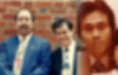 Bikin Bulu Kuduk Merinding, Indro Warkop Singgung Curhatan Terakhir Sang Sahabat hingga Blak-blakan Ungkap Firasat Jelang Kematian Kasino: Dia Tahu Prosesnya!