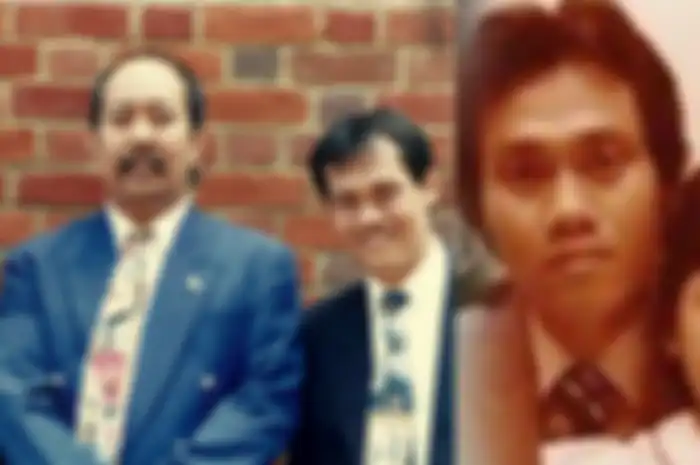Indro Warkop dan Kasino Warkop