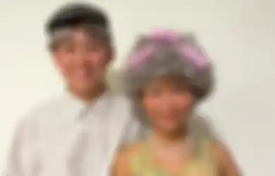 Gaya Pacaran Rich Brian dan Vanntey Heng, Couple Freak tapi Gemas!