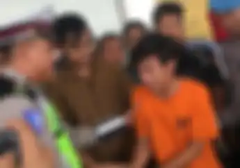 Kasus Makin Panjang! Pria yang Ngamuk Hancurkan Motor Honda Scoopy Terancam Penjara 4 Tahun