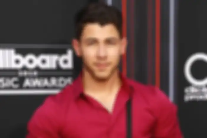 Nick Jonas jadi host Billboard Music Awards