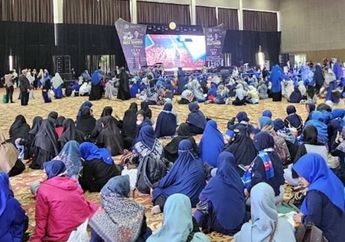 International Mega Training Magnet Rezeki: Perayaan Milad ke-8 Magnet Rezeki dan Pencatatan Rekor MURI Board Game MR Finso