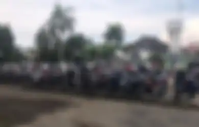 VIRAL Aksi Komika Singgung Para Perempuan dan Difabel, Ternyata Ini Urgensi dan Sejarah Parkir Khusus Kaum Hawa yang Menarik untuk Dikulik