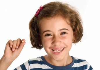 Hanya Ada Satu Pertanda Baik dari Arti Mimpi Gigi Copot, Tergantung Letak Gusi yang Ditanggalkan, Simak Penjelasannya!