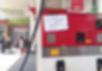Merana, Bensin Premium Langka di Beberapa SPBU Pertamina, Ada Apa Gerangan?