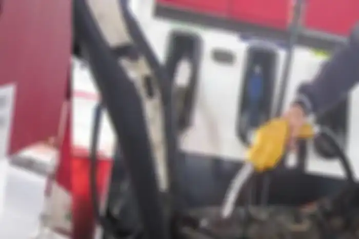Harga bensin Pertalite dijual Pertamina lebih murah dari Premium, sampai kapan waktunya?
