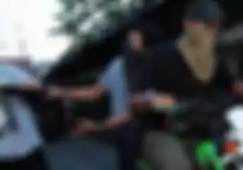  Pengakuan Pelaku Jambret, Pemotor yang Seperti Ini Jadi Sasaran Empuk dan Jarang Melawan