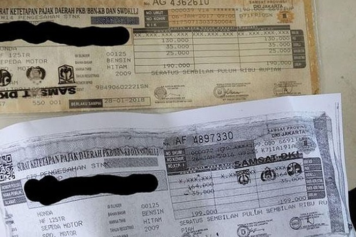 Para penunggak pajak waspadalah, pemerintah akan ambil tindakan tegas mulai tahun depan.