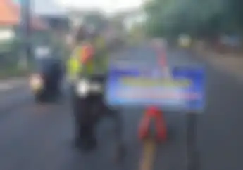 118 Daftar Kabupaten atau Kota Level 3 Setelah Diperpanjang PPKM Luar Jawa dan Bali