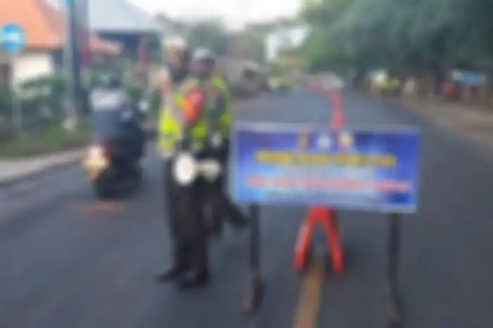 Ini daftar Kabupaten/ Kota level 3 setelah resmi diperpanjang PPKM luar Jawa dan Bali (foto ilustrasi)