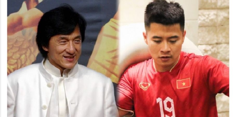 Piala Asia 2023 - Vietnam Bawa Jackie Chan, Malaysia: Awas Indonesia!