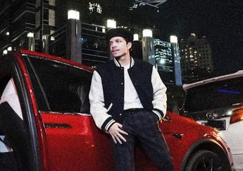 3 Jam Diperiksa Bareskrim, Atta Halilintar Diberi 10 Pertanyaan dan Langsung Kembalikan Tas Mewah Hadiah Ulang Tahun dari Doni Salmanan