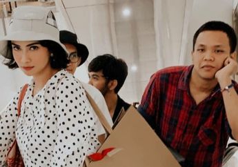 Lakukan 3 Kesalahan Ini, Tubagus Joddy Resmi Ditetapkan Jadi Tersangka atas Kasus Kecelakaan Vanessa Angel, Sopir sang Artis Terancam Dikenai Pasal dan Hukuman Ini