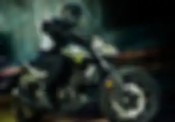 Mau Beli Motor Sport 250 cc, Simak Nih Daftar Harga Lengkap Semua Merek
