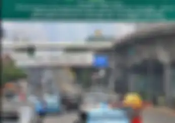 Ditanya Soal Aturan Ganjil Genap 24 Jam, Polisi Malah Bilang Begini