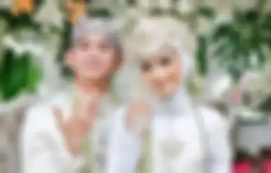 Bikin Baper Warganet Usai Sang Mantan 5 Tahun Hadir di Acara Nikahannya, Ternyata Inilah yang Jadi Alasan Rizki D'Academy Putuskan Hubungan Asmaranya dengan Lesty Kejora: Tidak Bisa Bersatu Mau Diapain Lagi?