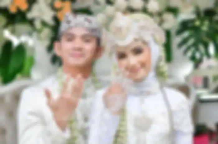 Rizki D'Academy dan Nadya Mustika Rahayu bongkar sosok yang kenalkan keduanya