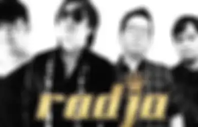 Merasa Diperlakukan Layaknya Binatang, Grup Band Radja Trauma Dapat Ancaman Pembunuhan Saat Konser di Malaysia