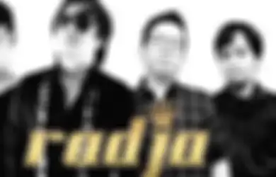Merasa Diperlakukan Layaknya Binatang, Grup Band Radja Trauma Dapat Ancaman Pembunuhan Saat Konser di Malaysia